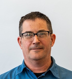 Staff member Mike Hogle from ID_1b6007a2ddaf
