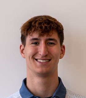 Staff member Grant Trainor from ID_8cc1f6c7e1c6