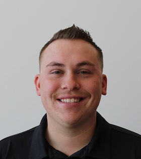 Staff member Ryan Waller from ID_1b6007a2ddaf