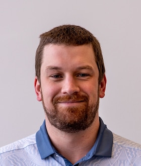 Staff member Ryan Carty from ID_1fef835de9de