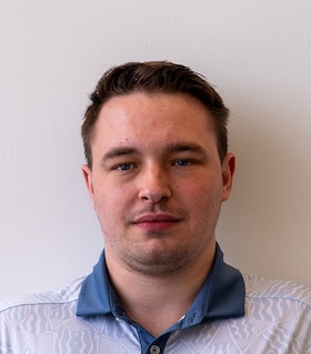 Staff member Austin Mahlstedt from ID_8cc1f6c7e1c6