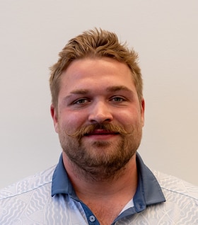 Staff member Koda Pepperling from ID_8cc1f6c7e1c6