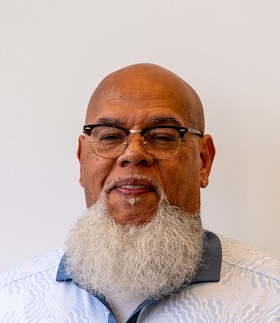 Staff member Jon "JJ" Jordan from ID_8cc1f6c7e1c6