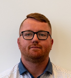 Staff member Walter "Wally" Dale Johnson Jr from ID_8cc1f6c7e1c6