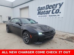2026 Dodge Charger Scat Pack Coupe