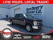 Ford F-250SD