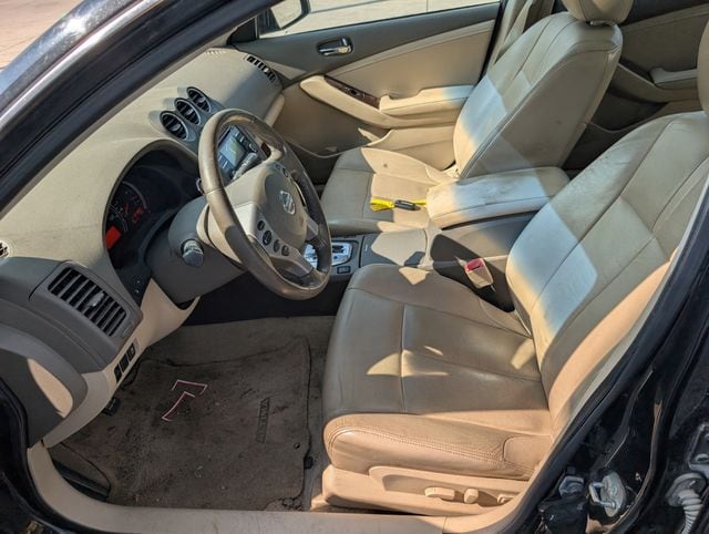 Used 2012 Nissan Altima S with VIN 1N4AL2AP6CN506982 for sale in Waterloo, IA
