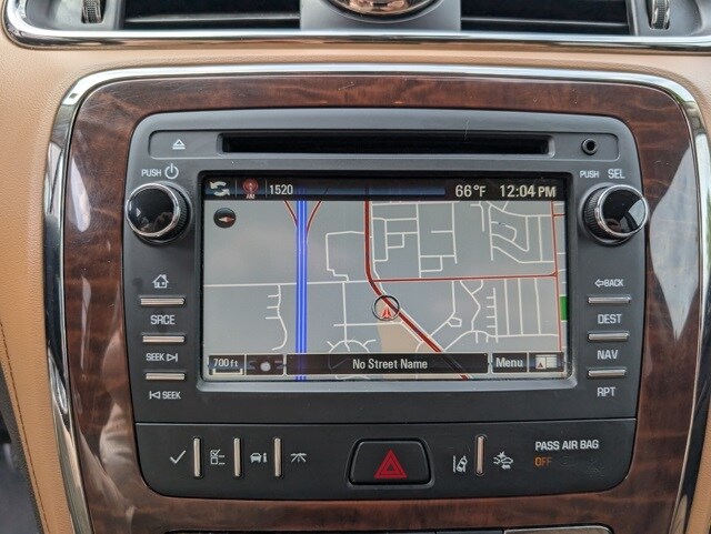 2015 Buick Enclave Premium photo 4