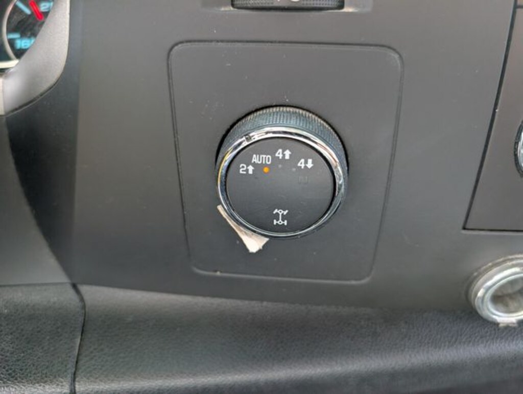 Used 2010 Chevrolet Silverado 1500 LT Truck