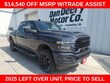  Ram 2500