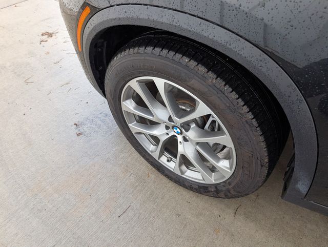 2024 BMW X5 10