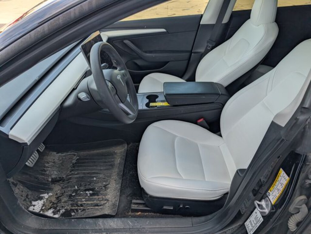 Used 2023 Tesla Model 3 Performance Sedan