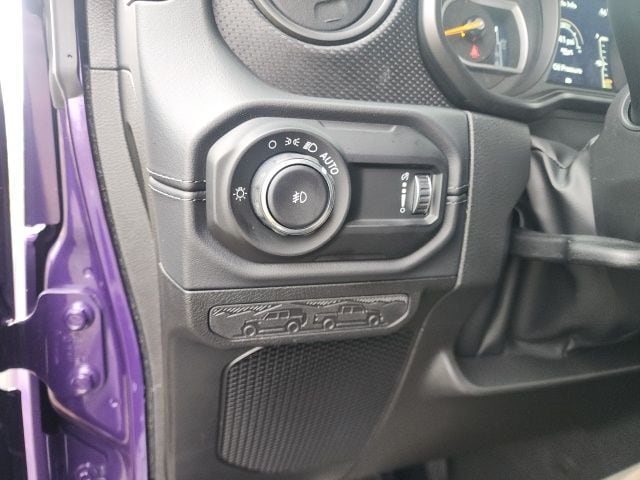 2026 Jeep Wrangler 2-Door Rubicon - Photo 12