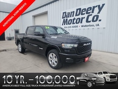 2026 Ram 1500 Big Horn Pickup