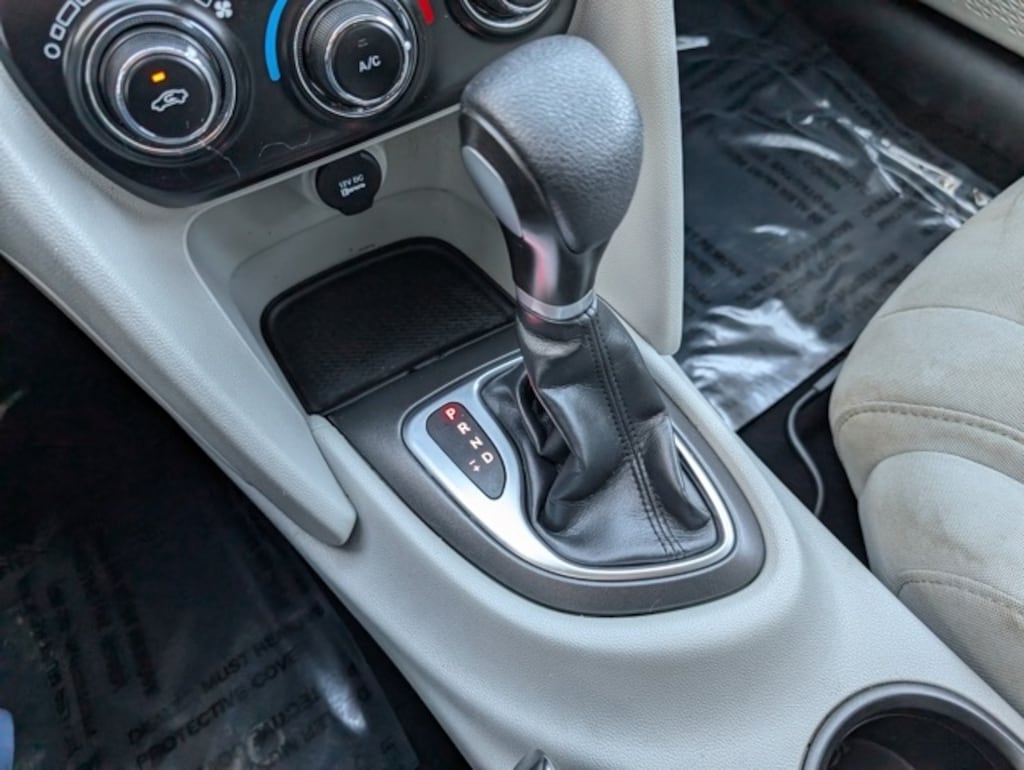 Used 2013 Dodge Dart SXT/Rallye Sedan