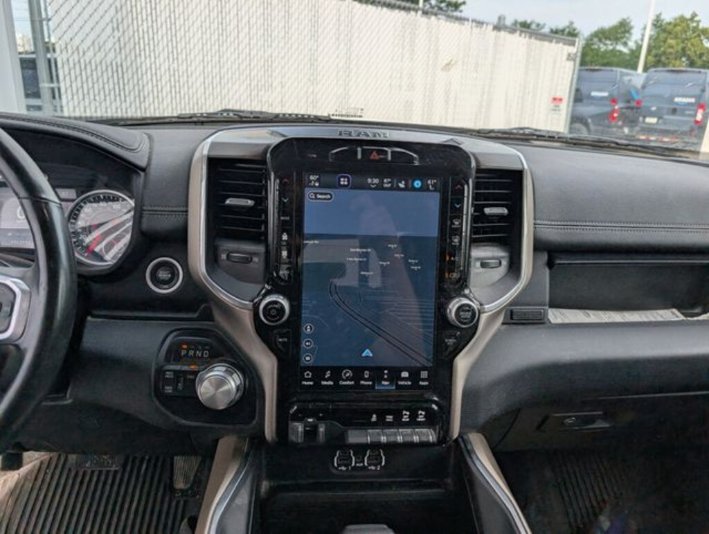 Used 2024 Ram 2500 Laramie Truck