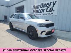2025 Dodge Durango R/T Plus SUV