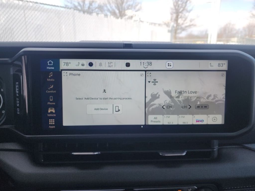 New 2025 Jeep Wrangler Rubicon Sport Utility