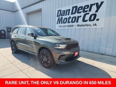 2026 Dodge Durango GT Plus Sport Utility