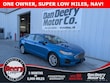 Ford Fusion Hybrid