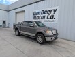 Lincoln Mark LT