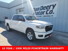 2026 Ram 1500 Big Horn/Lone Star Pickup