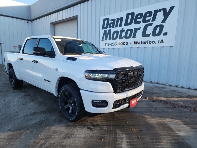 2026 RAM Ram 1500 Pickup Big Horn/Lone Star's photo