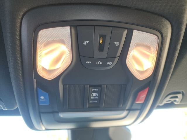2026 RAM 1500 Big Horn/Lone Star - Photo 11
