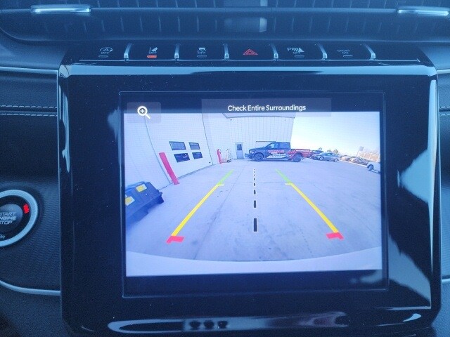 2025 Jeep Grand Cherokee Laredo photo 3