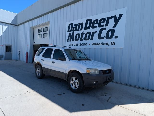 2006 Ford Escape XLT 3.0L 4WD's photo