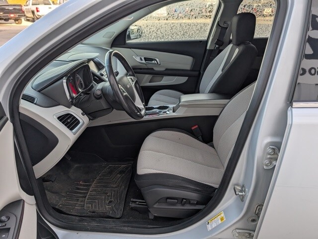 2015 Gmc Terrain SLE photo 2