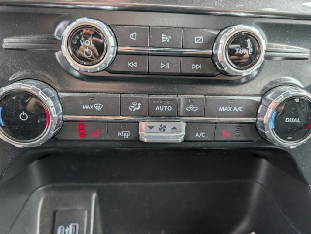 Certified 2022 Ford F-150 XLT Truck