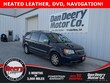 Chrysler Town & Country