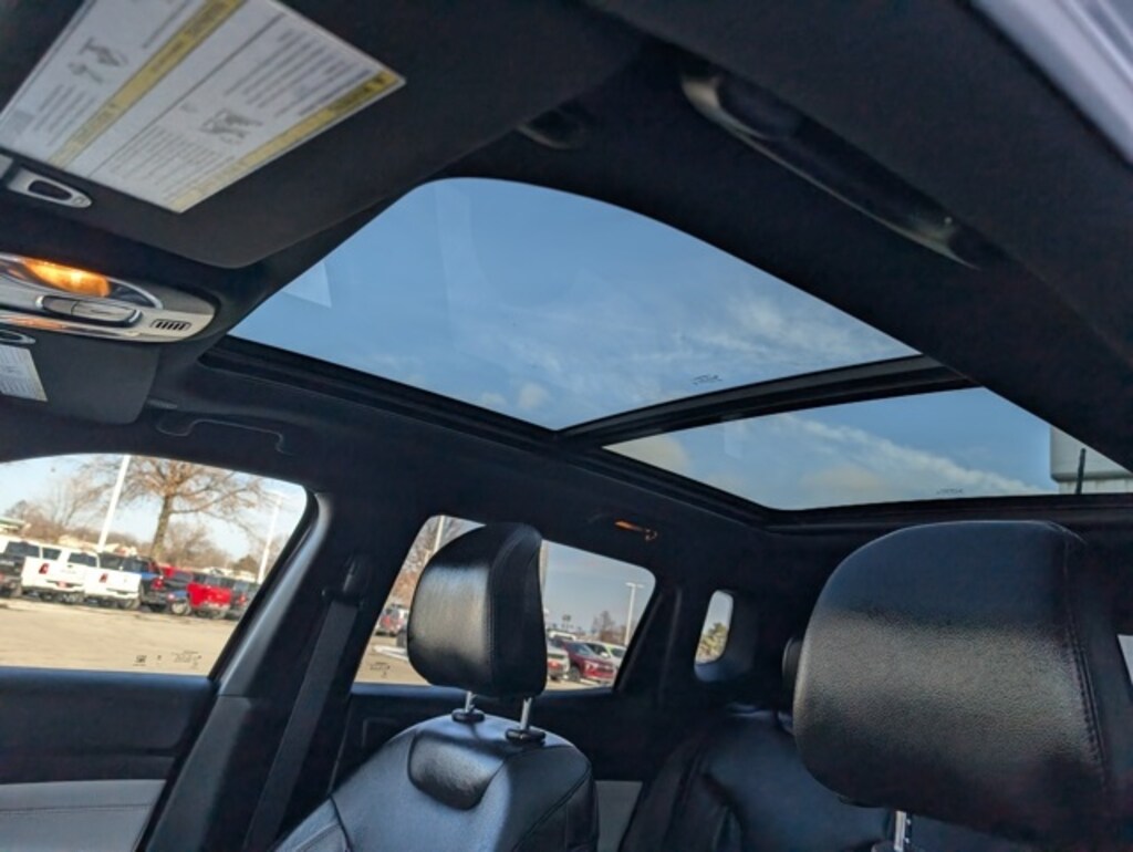 Used 2023 Jeep Compass Limited SUV