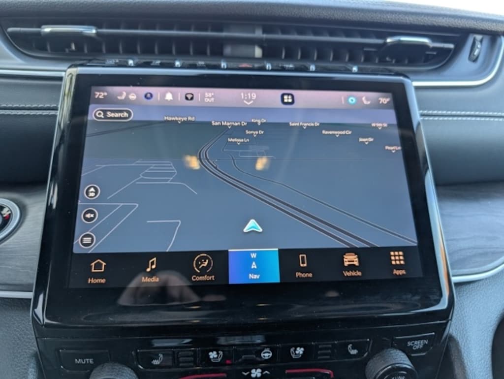 Used 2023 Jeep Grand Cherokee Limited SUV