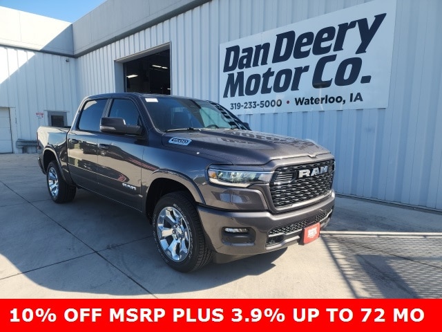 2026 RAM Ram 1500 Pickup Big Horn/Lone Star's photo