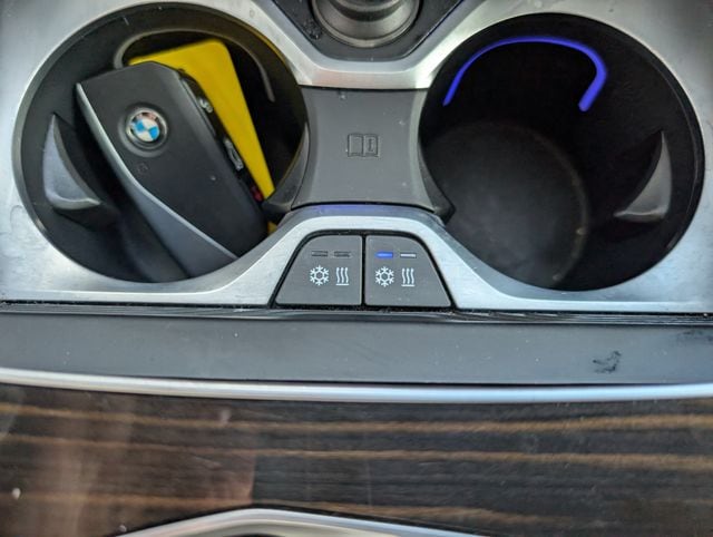 2024 BMW X5 20