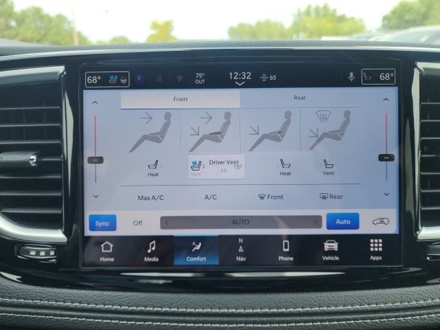 2026 Chrysler Pacifica Limited - Photo 6