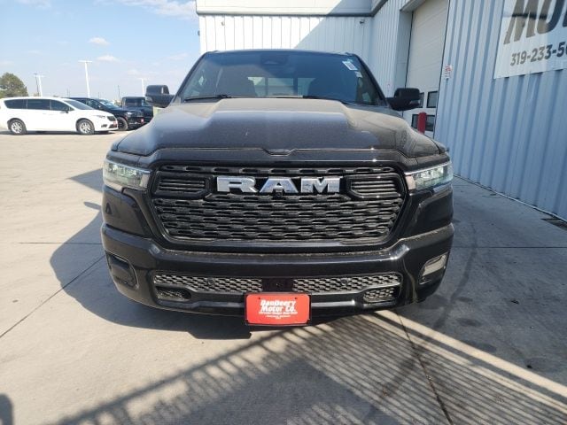 2026 RAM 1500 Big Horn/Lone Star - Photo 8