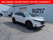 Honda CR-V Hybrid