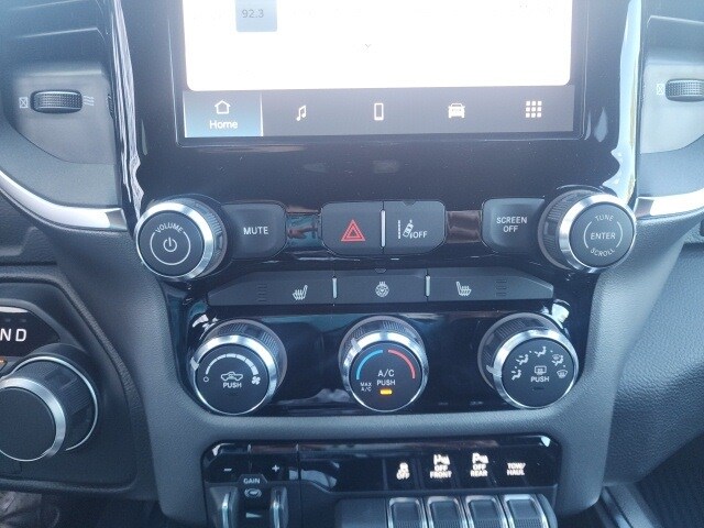 2026 Ram 1500 Big Horn Lone Star photo 4