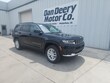 Jeep Grand Cherokee L