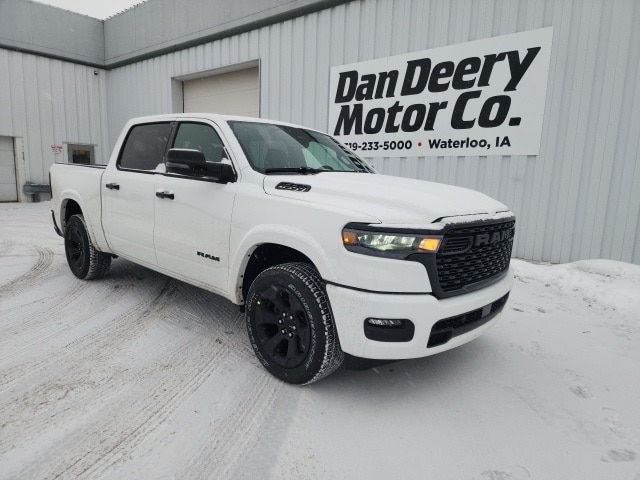 2026 RAM Ram 1500 Pickup Big Horn/Lone Star's photo