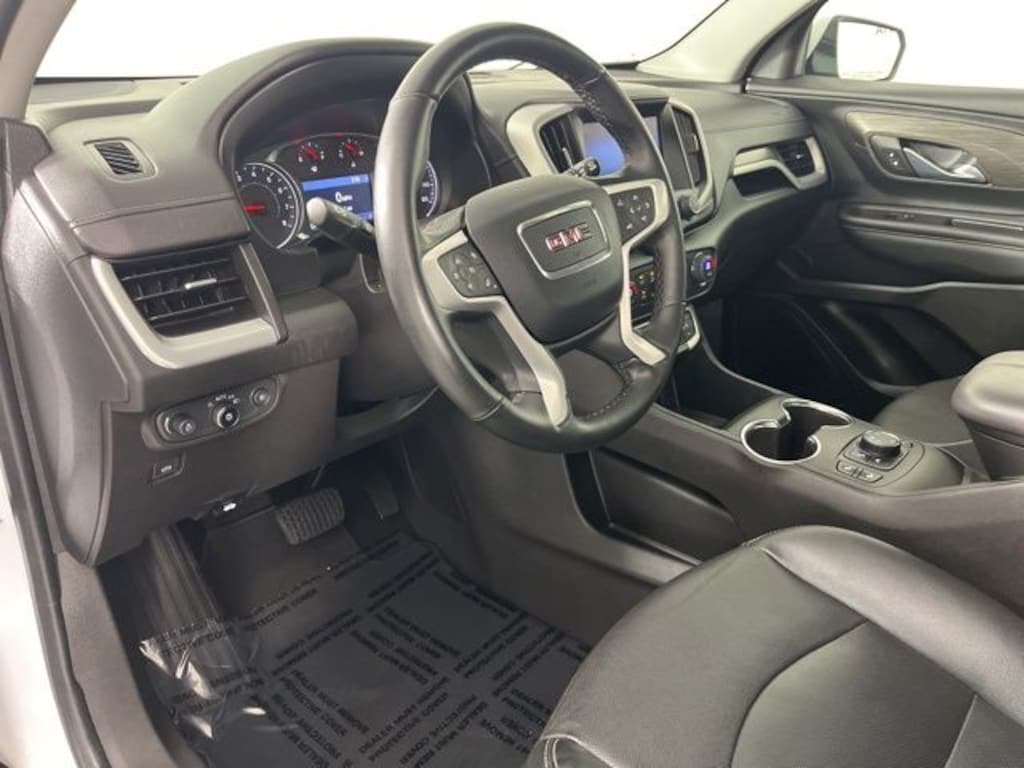 Used 2023 GMC Terrain SLT SUV