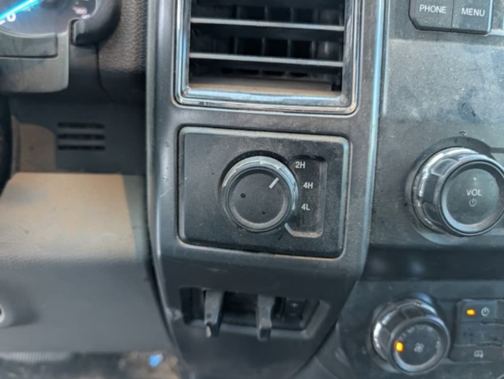 Used 2019 Ford F-250SD XLT Truck