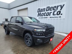 2026 Ram 1500 Big Horn/Lone Star Pickup