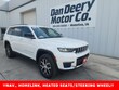  Jeep Grand Cherokee L