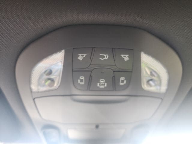 2026 Chrysler Pacifica Select - Photo 9