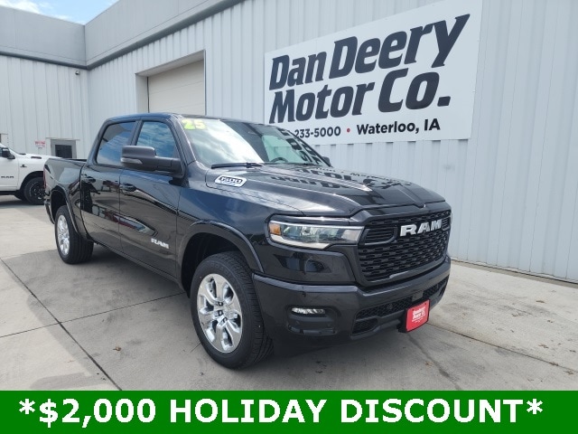 2025 RAM Ram 1500 Pickup Big Horn/Lone Star's photo