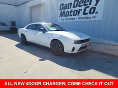2026 Dodge Charger R/T Sedan